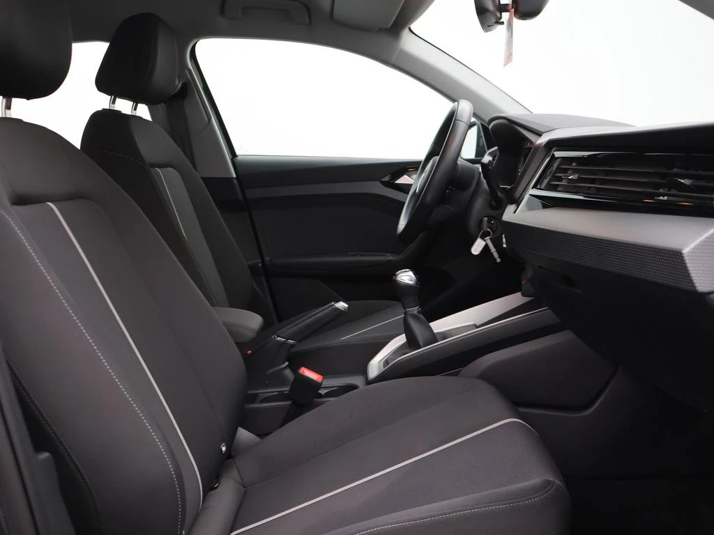 Audi A1 Sportback Audi A1 Sportback Advanced 25TFSI 95PK *VIRTUAL COCKPIT*NAVI*PDC*CRUISE*BLTH*...*