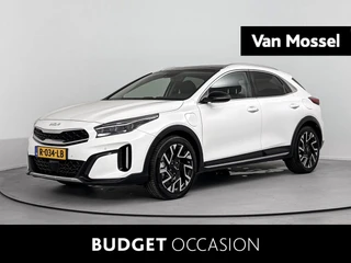 Kia XCeed 1.6 GDi PHEV ExecutiveLine