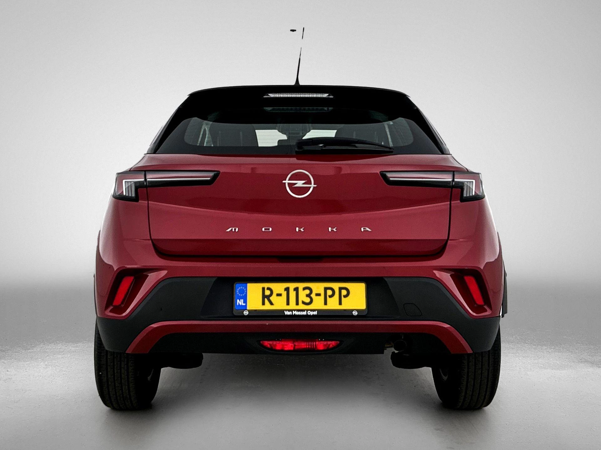 Opel Mokka 1.2 Edition