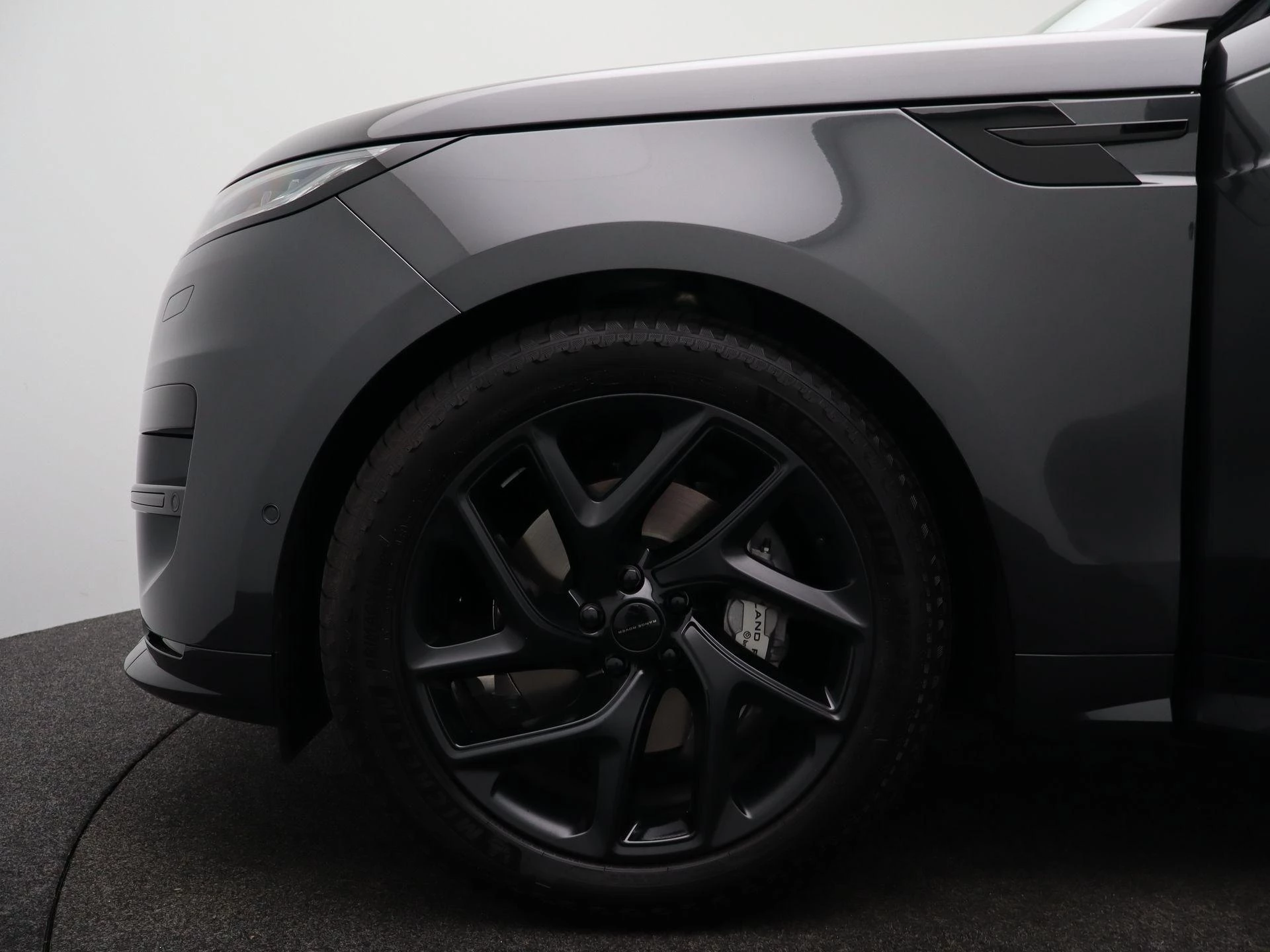 Land Rover Range Rover Sport 3.0 P460e Dynamic SE PHEV
