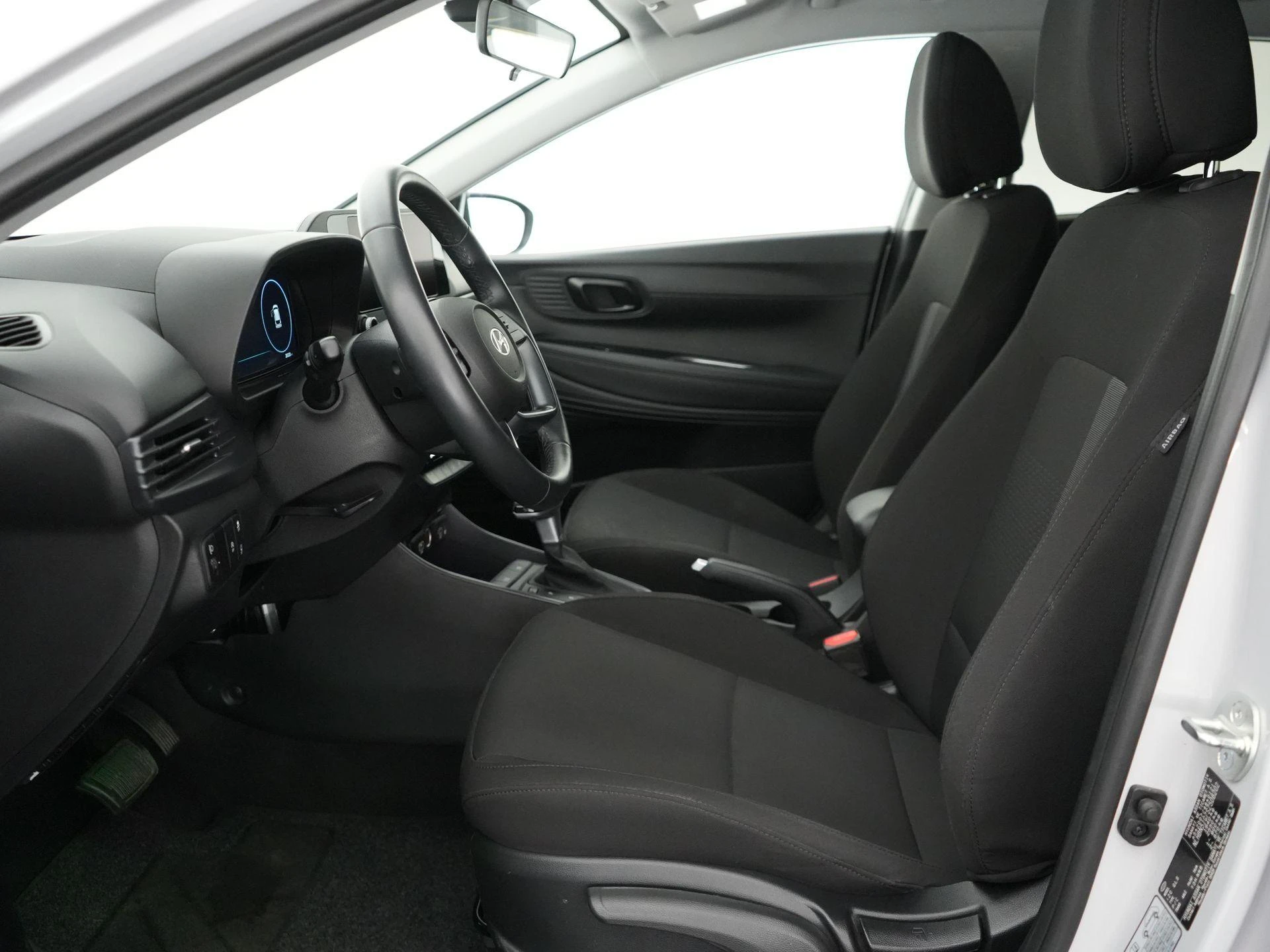 Hyundai i20 1.0 T-GDi 48V 7-DCT 74kW Techno