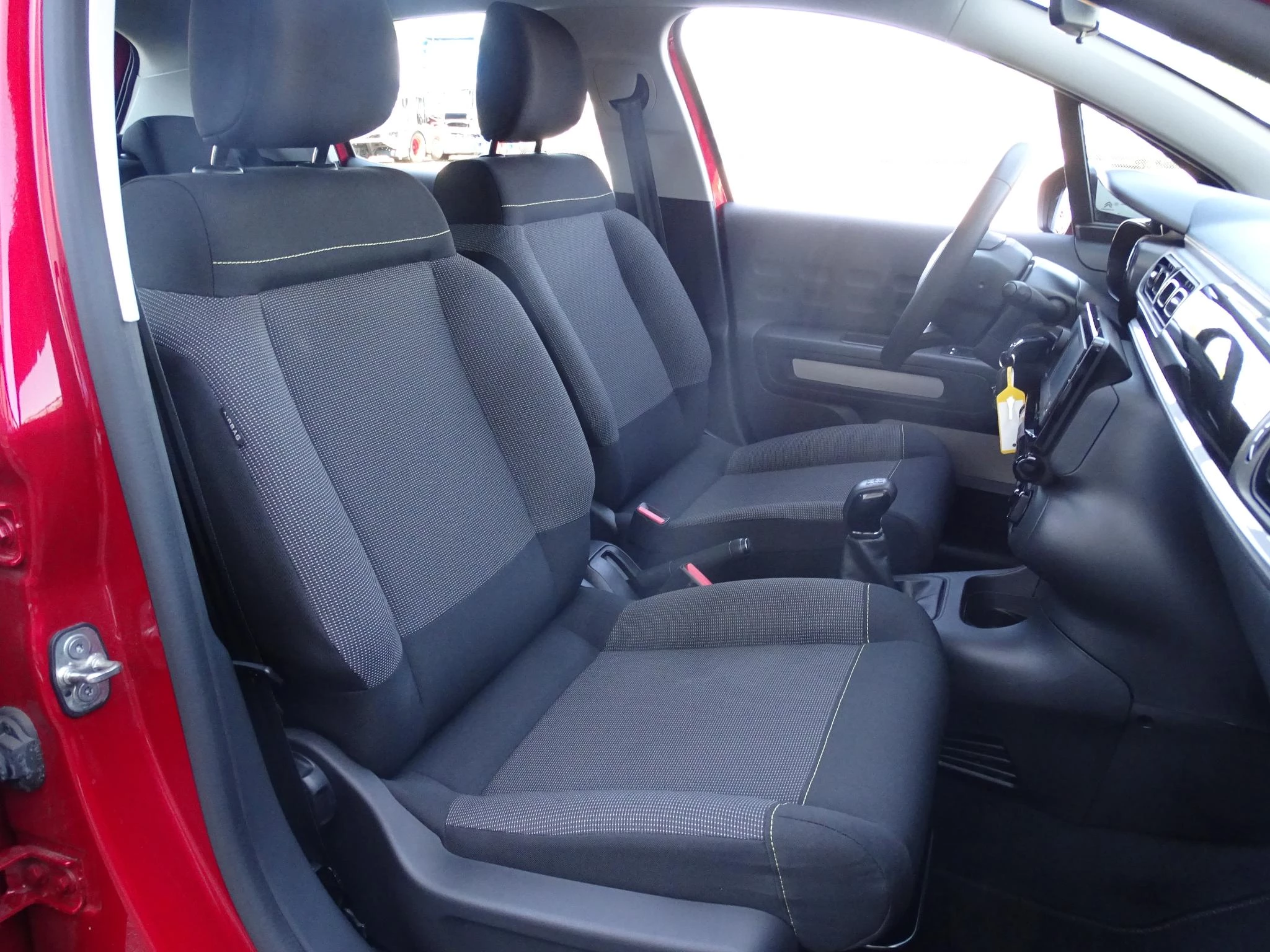 Citroën C3 1.2 YOU ORIGINS