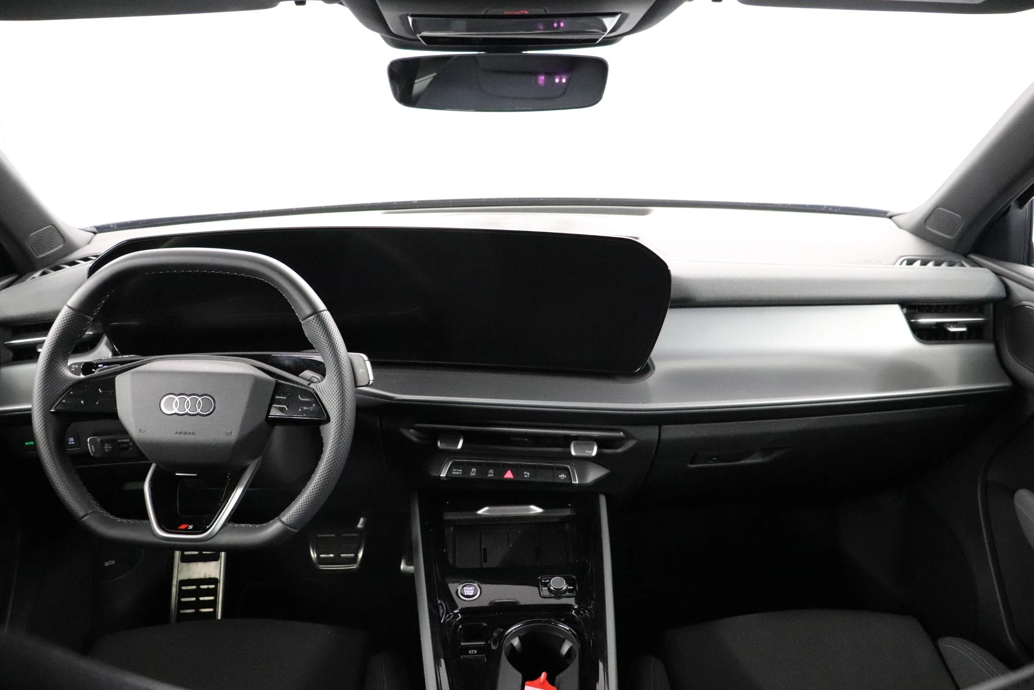 Audi Q3 Sportback Sport Edition TFSI 110kW S tronic