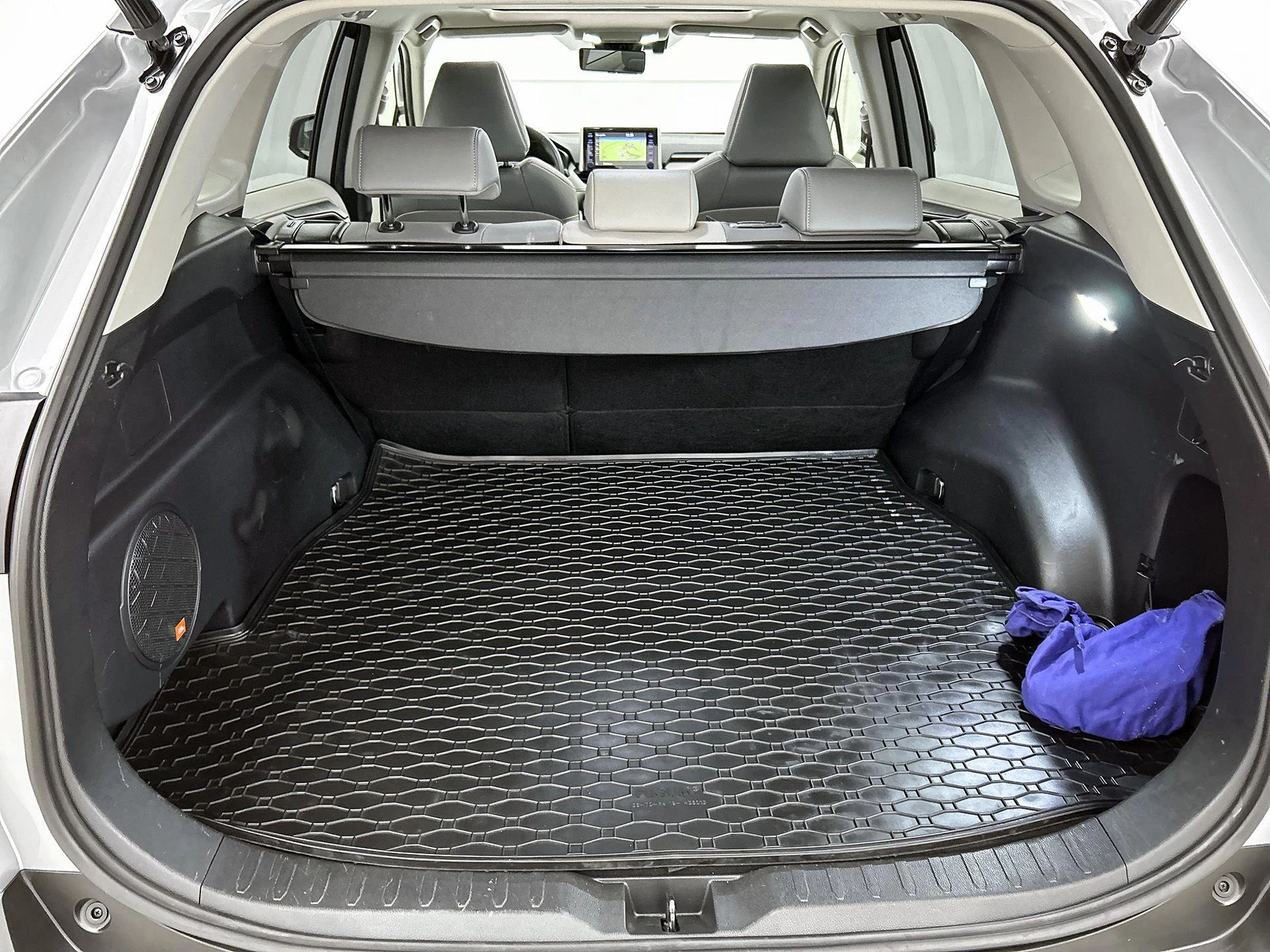Toyota RAV4 2.0 VVT-iE Executive