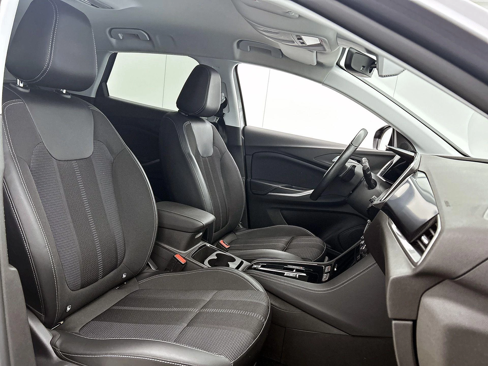 Opel Grandland 1.6 Turbo Plug-In Hybrid Level 4