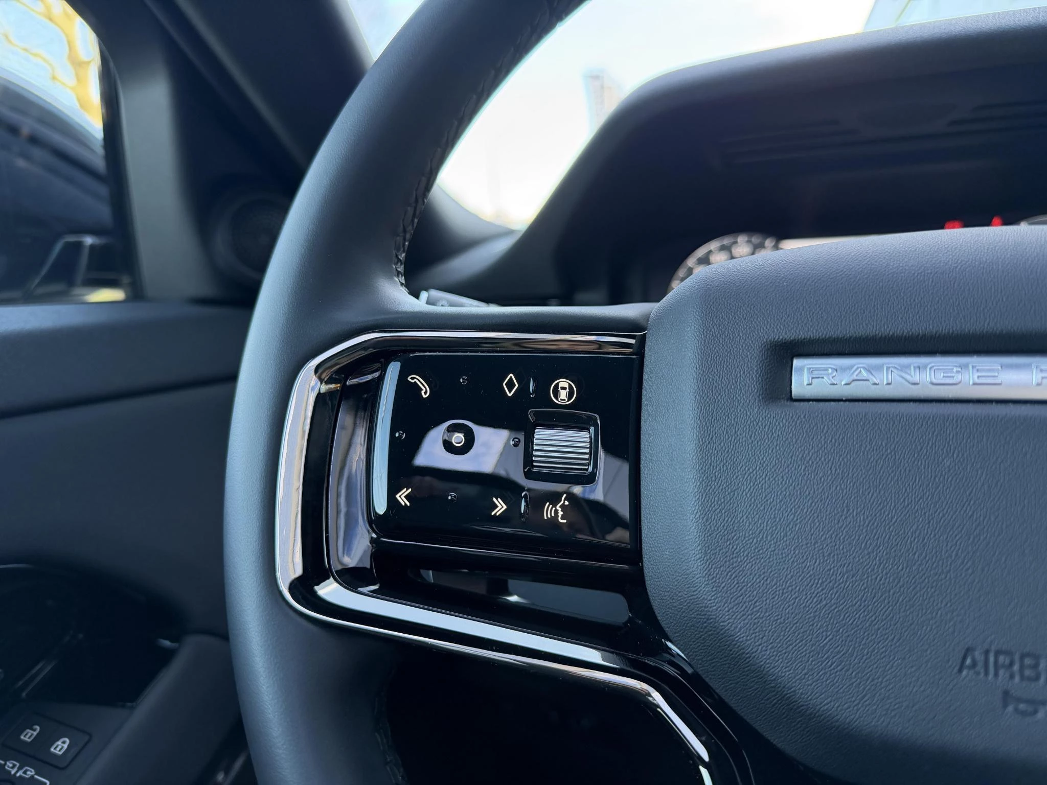 Land Rover Range Rover Evoque P160 S