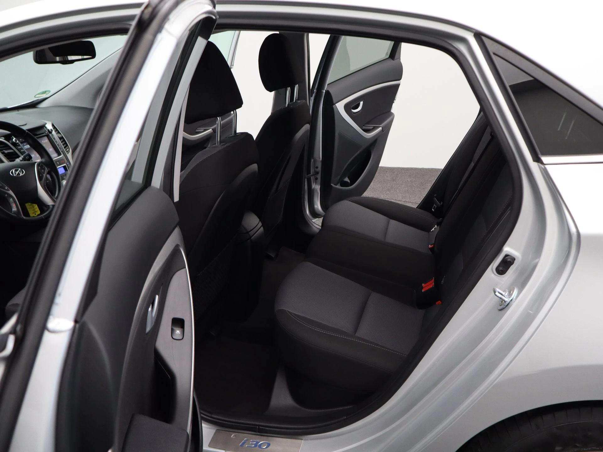 Hyundai i30 1.6 GDI Go! |
