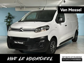 Citroën Jumpy 1.5 BlueHDI 100 M Club