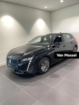 Peugeot 308 Active Pack Business