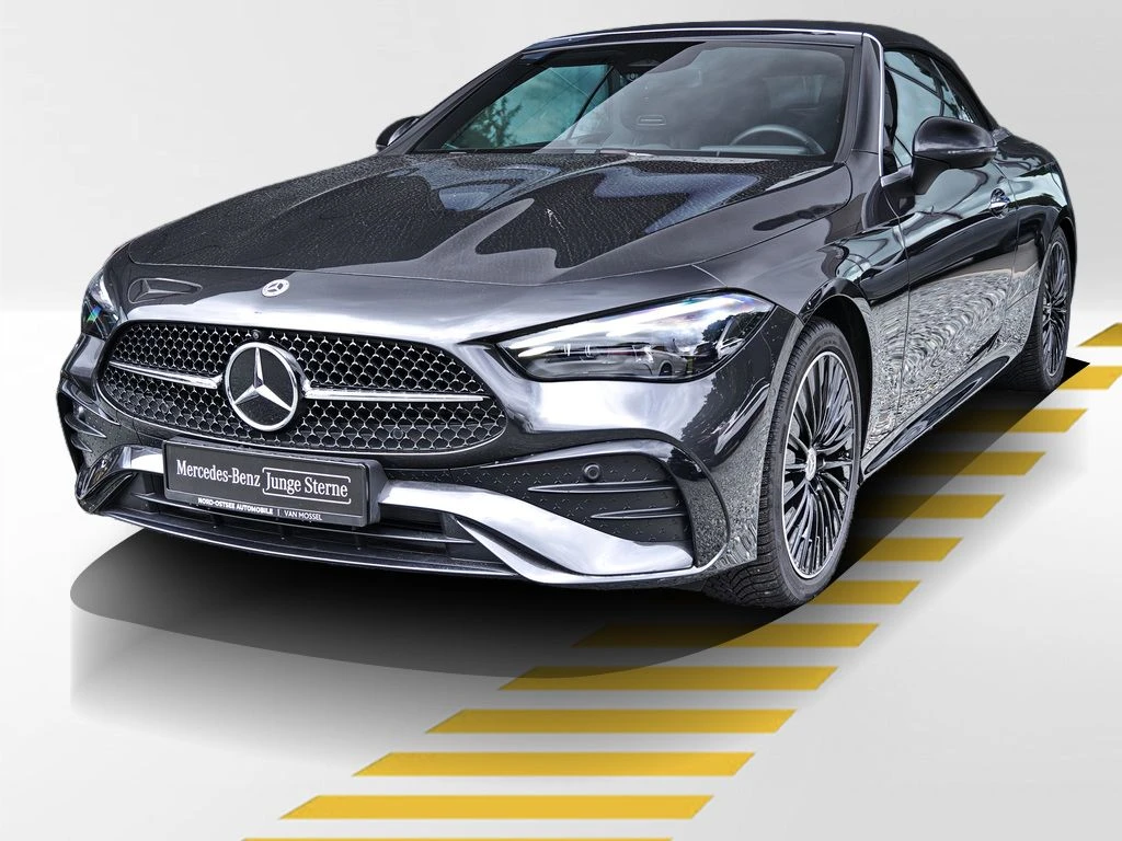 Mercedes-Benz-CLE 200-image-1