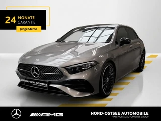 Mercedes-Benz A-Klasse 200 SPECIAL EDITION AUT PANO KAM KEYLESS LED Edition
