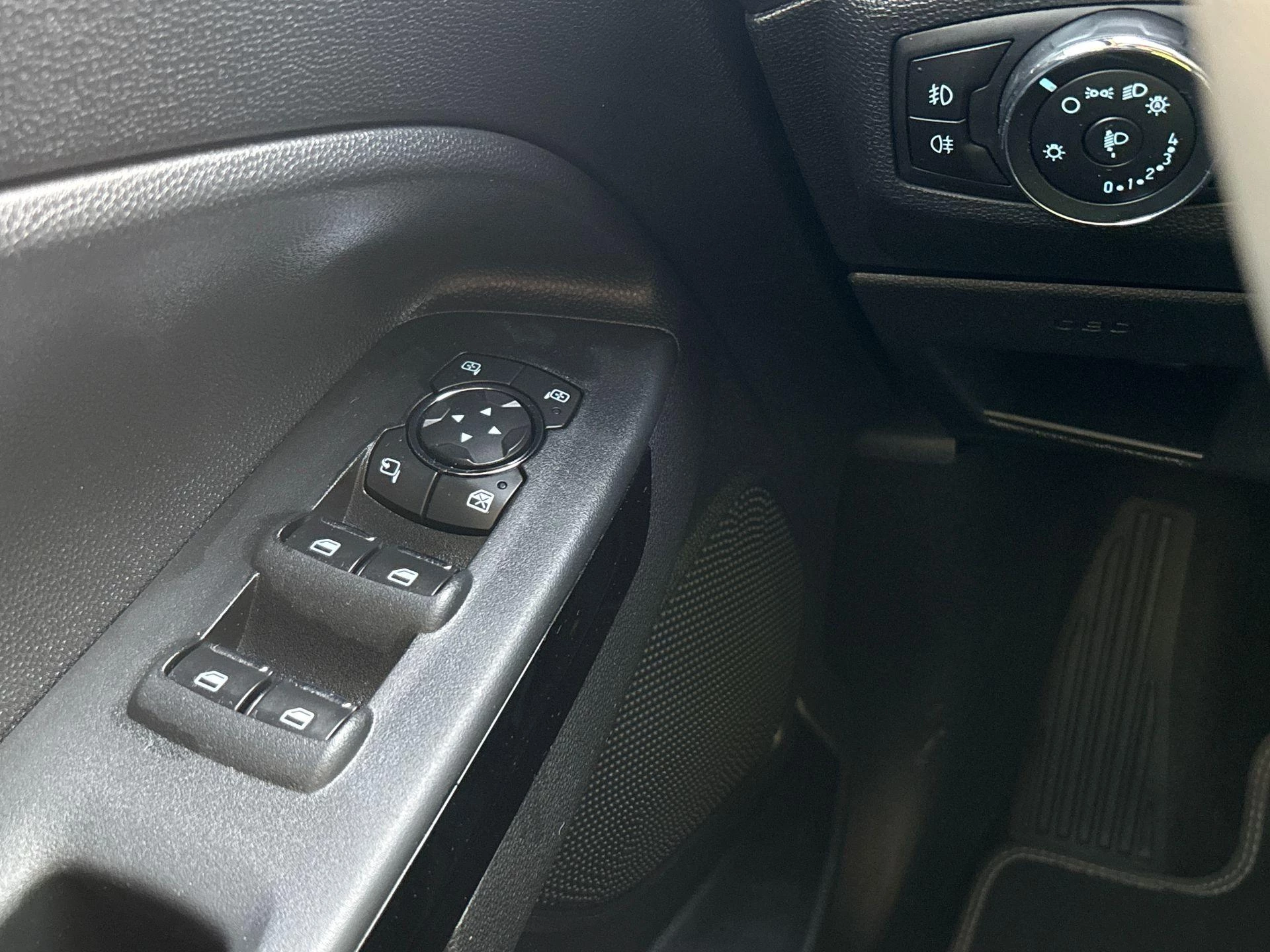 Ford EcoSport 1.0 EcoBoost Titanium