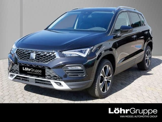 SEAT Ateca Road Ed. 1.5 TSI UPE 47.120 Style AssistXL