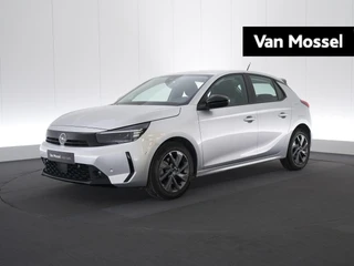 Opel Corsa 1.2 Turbo 74kW S/S Auto