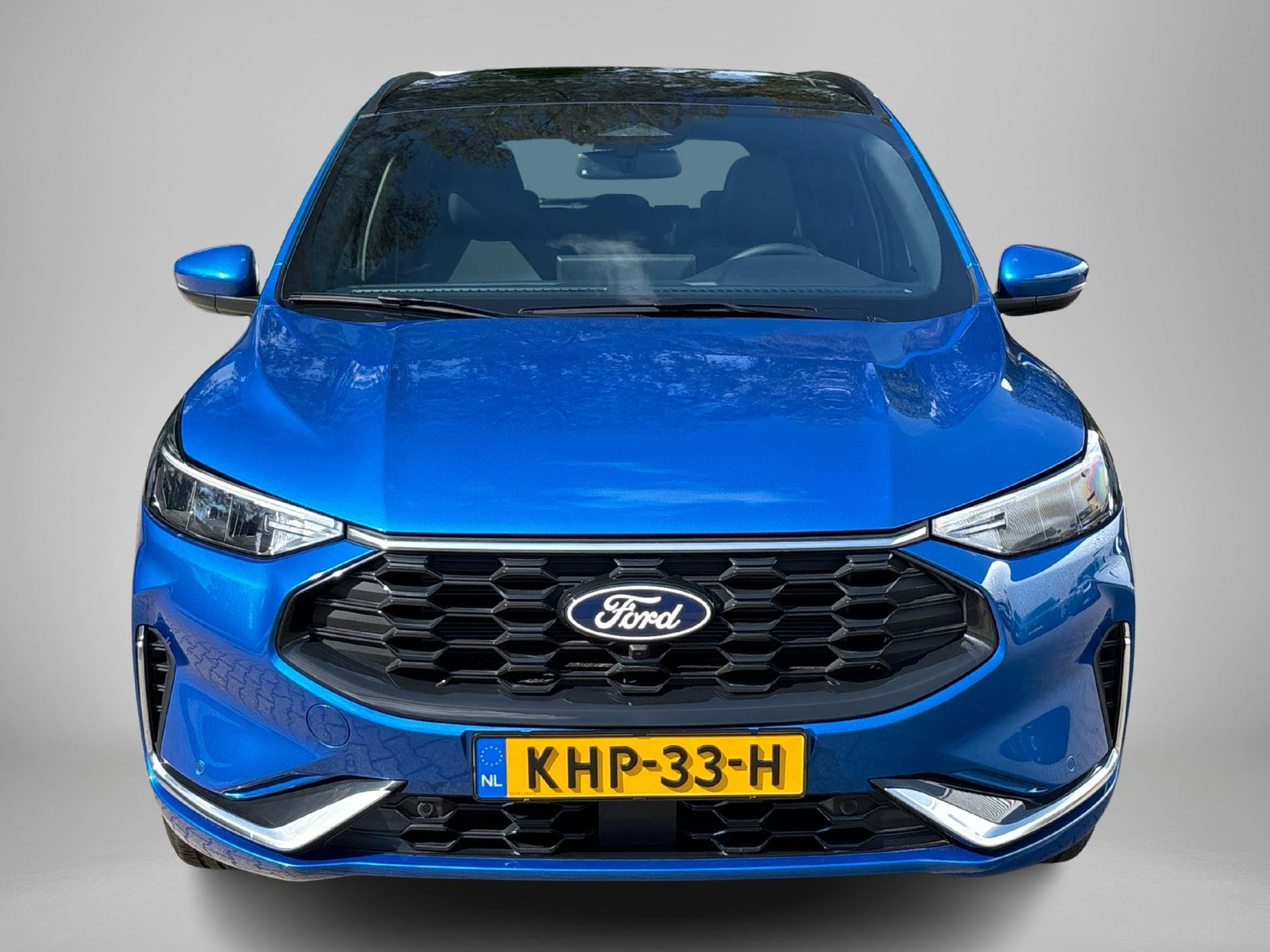 Ford Kuga 2.5 PHEV ST-Line X