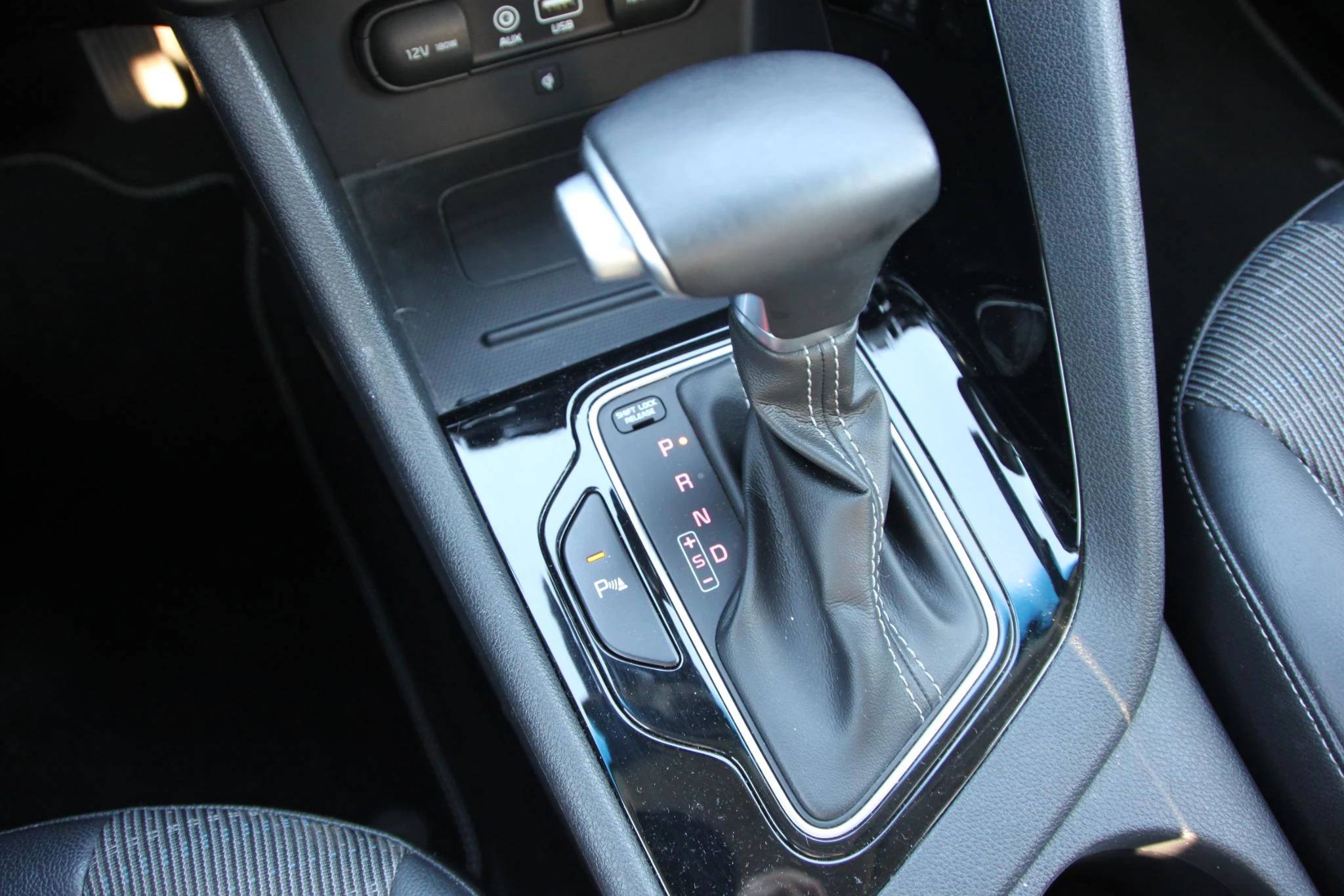 Kia Niro Fusion 1.6 GDi HEV 6DCT