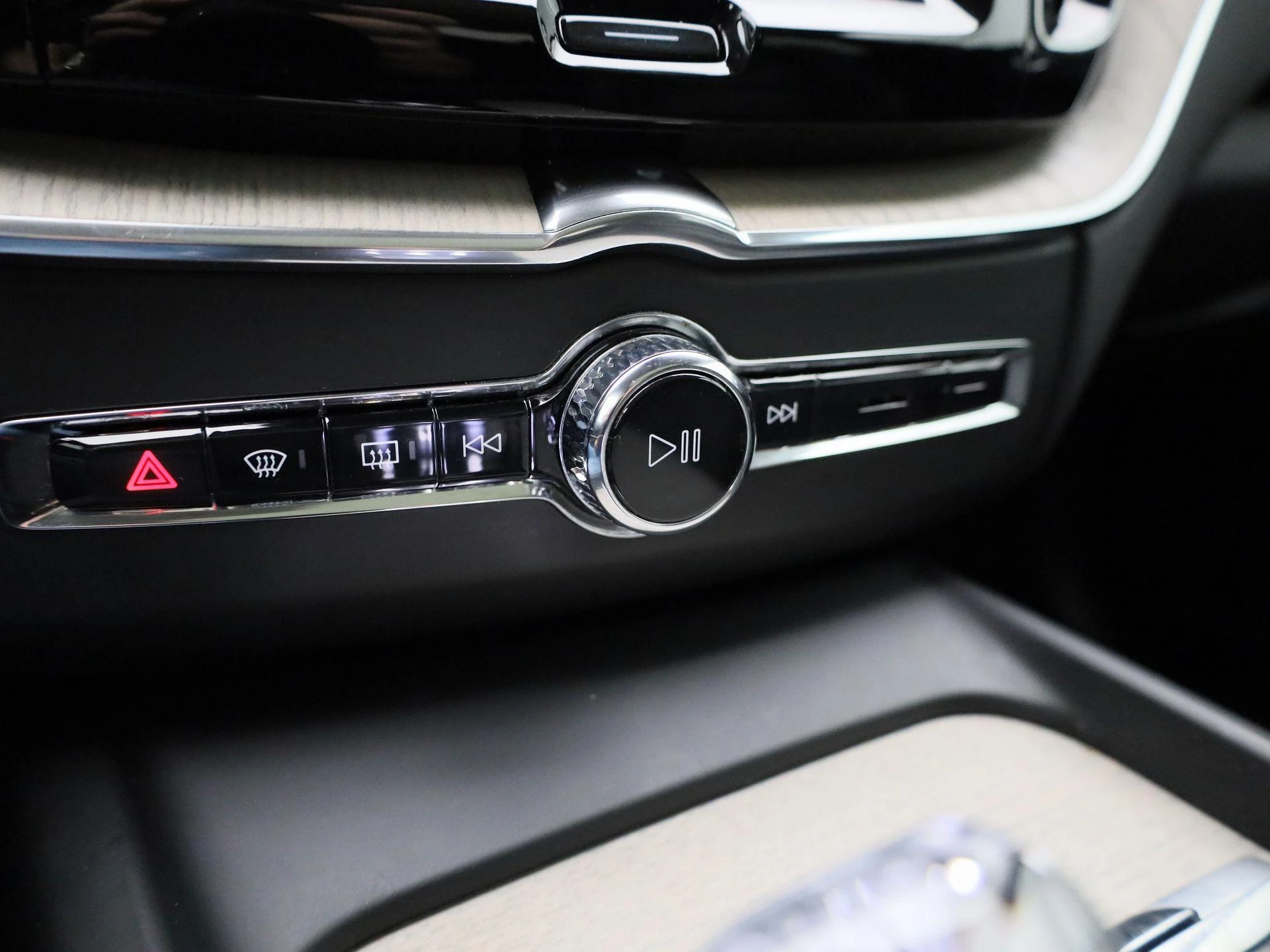 Volvo XC60 2.0 Recharge T6 AWD Inscription