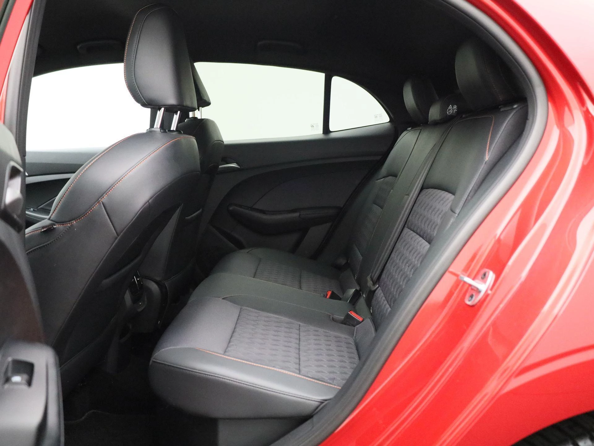MG MG3 1.5 Hybrid+ Luxury