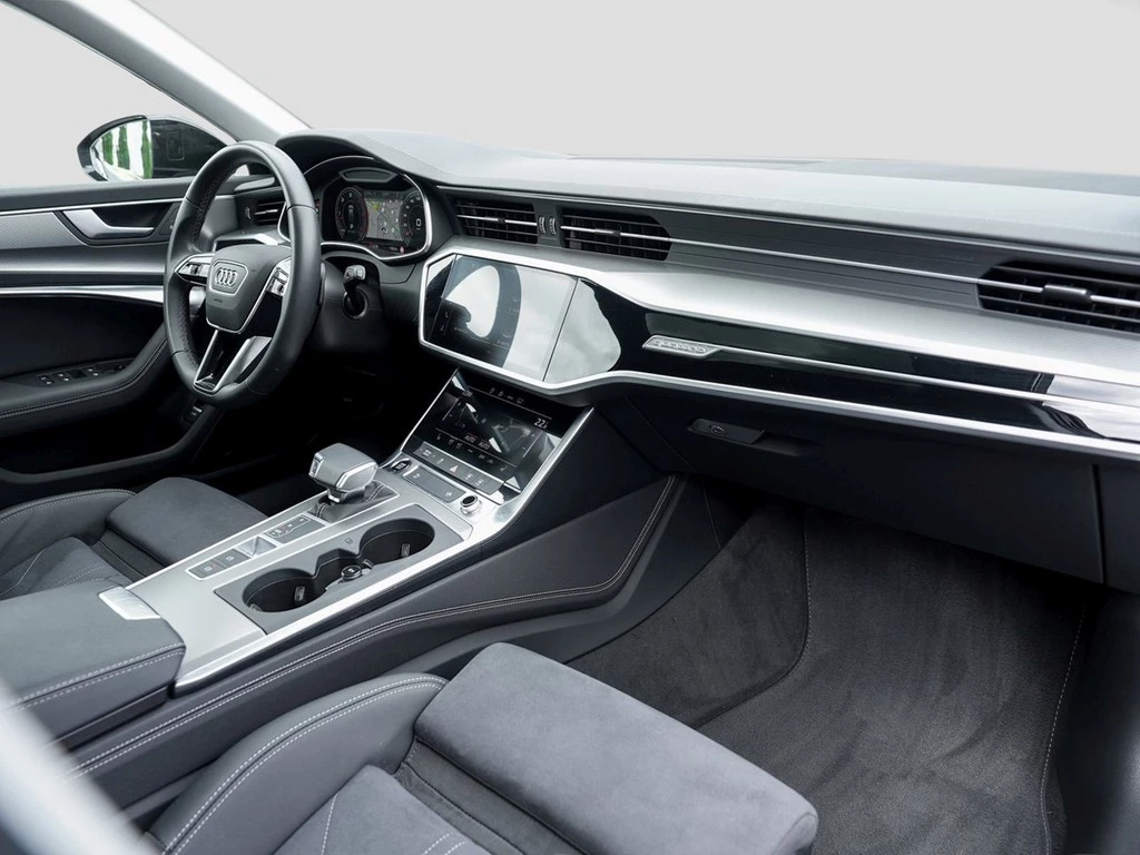 Audi A6 Allroad qu.55 TDI tip. MatrixLED/Navi/ACC/RFK
