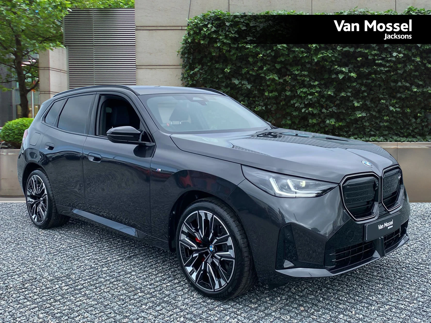 BMW X3 Used Car