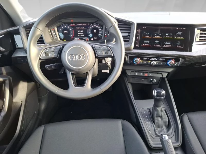 Audi-A1 Sportback-image-6