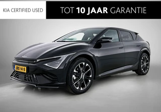 Kia EV6 GT-Line Business Edition 84 kWh