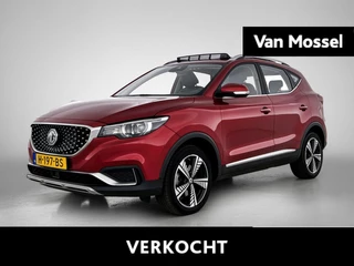 MG ZS EV MG Luxury 45 kWh