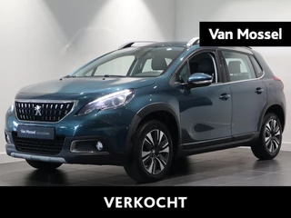 Peugeot 2008 110PK Allure