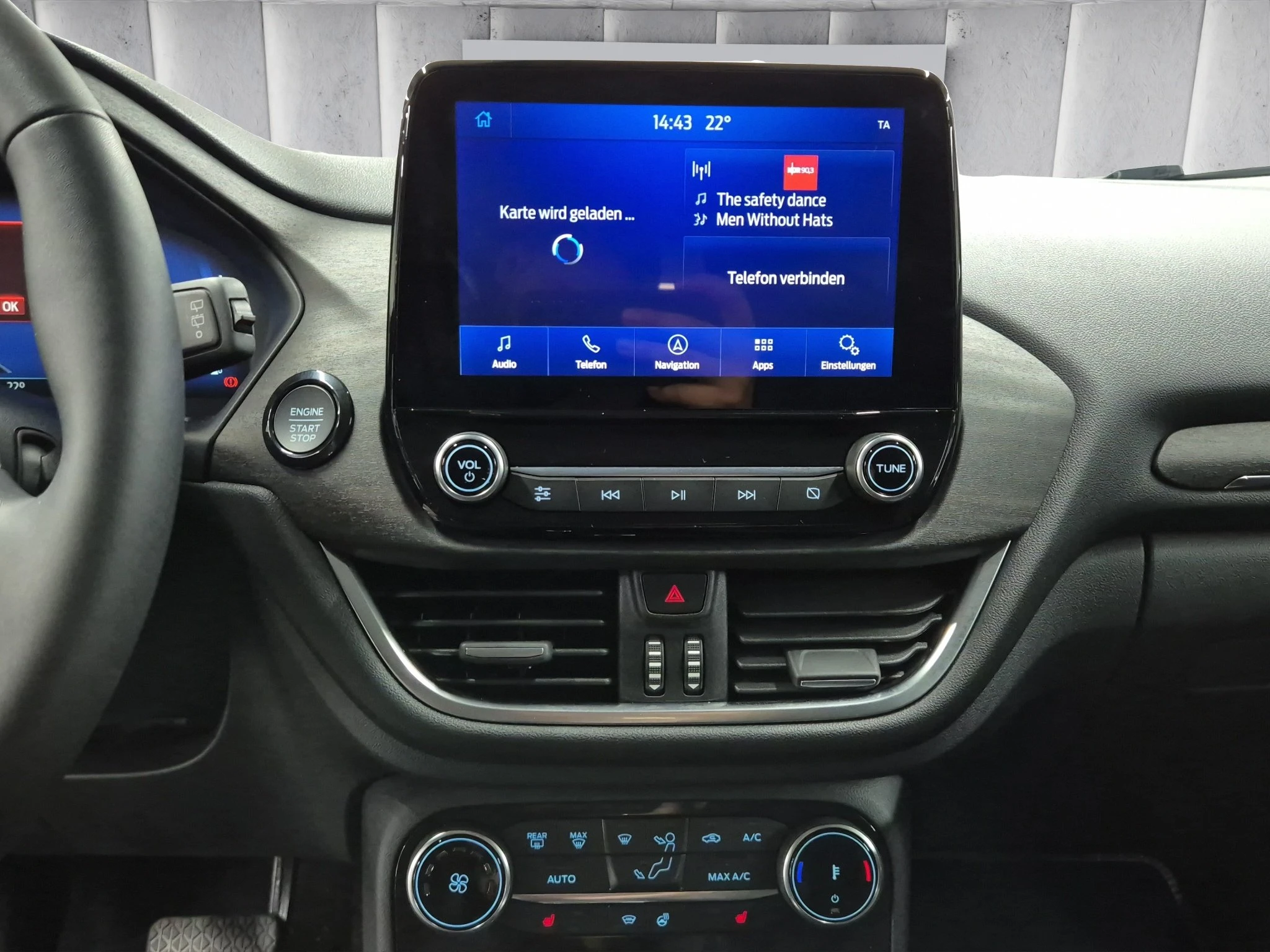 Ford Puma Titanium X