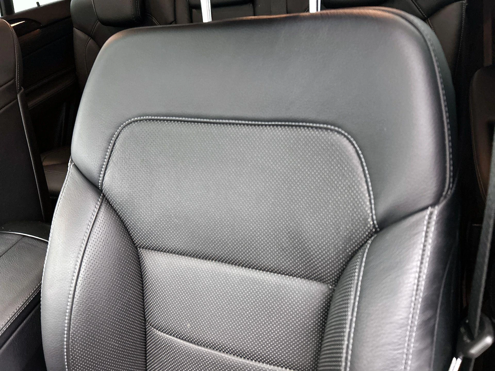 Mercedes-Benz GLE 350 d 4MATIC AMG Sport Edition