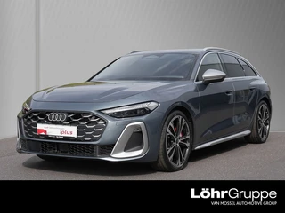 Audi S5 Avant 3.0 TFSI Leder B&O Tech pro Head-up
