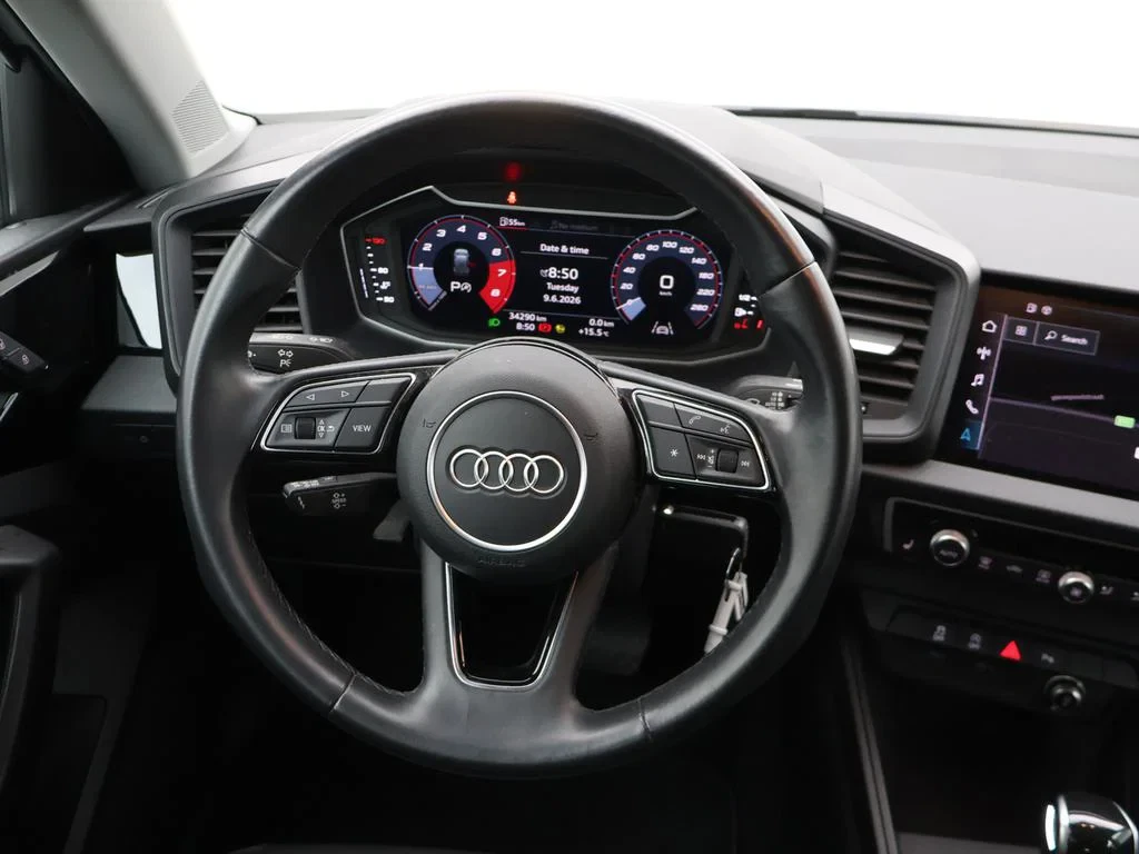 Audi-A1 Sportback-image-11