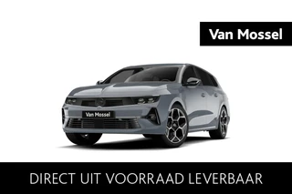 Opel Astra Astra-e Ultimate - Electric