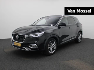 MG EHS 1.5 T-GDI PHEV Aut. Luxury