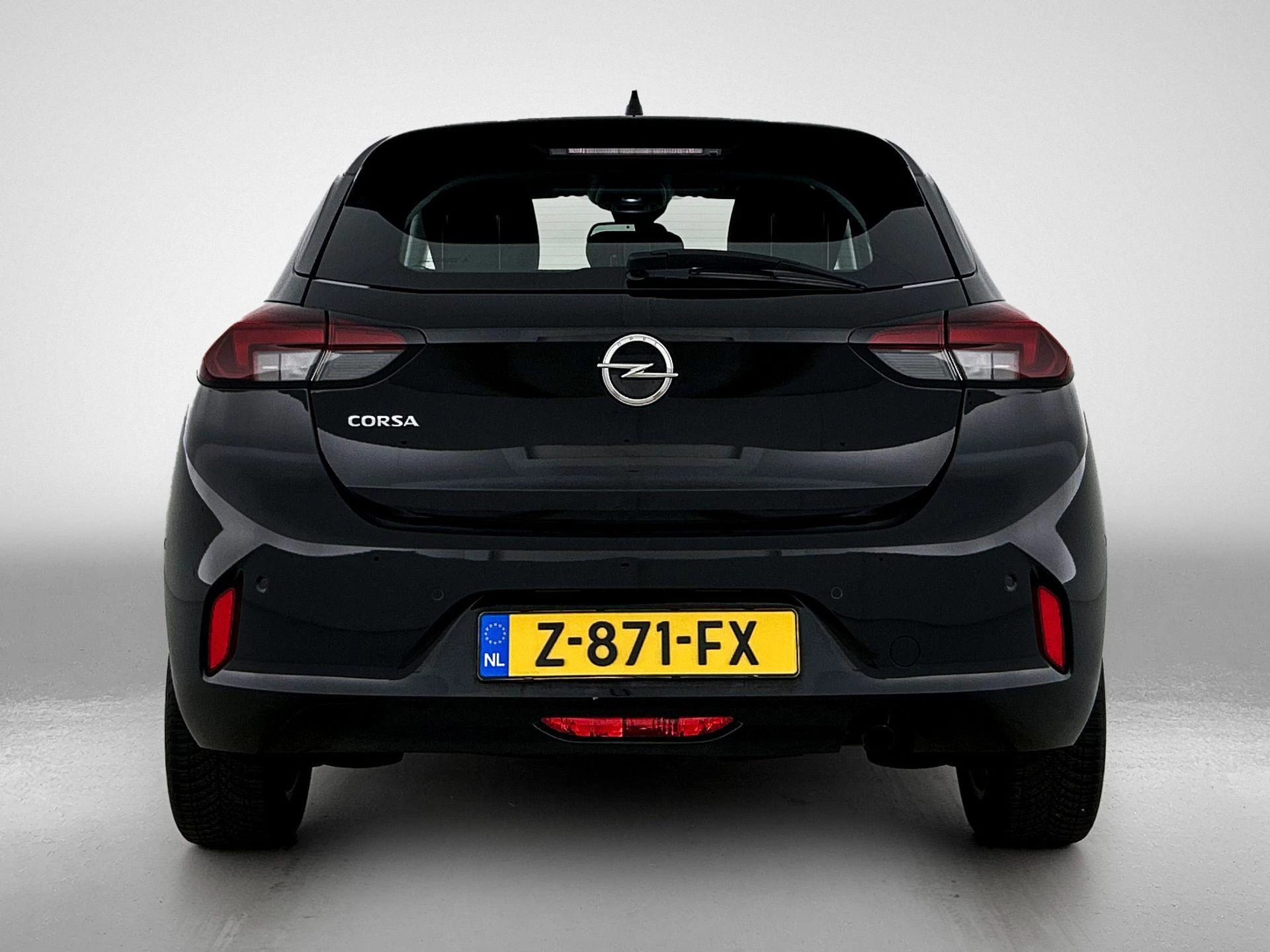Opel Corsa 1.2 Elegance