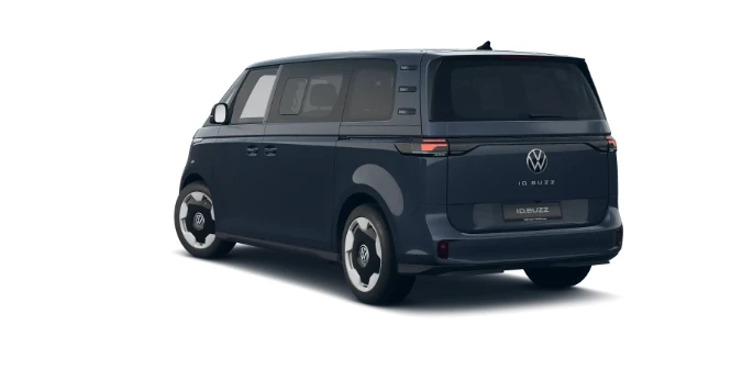 Volkswagen ID. Buzz People Pro 86 kWh LWB 6p. 286PK
