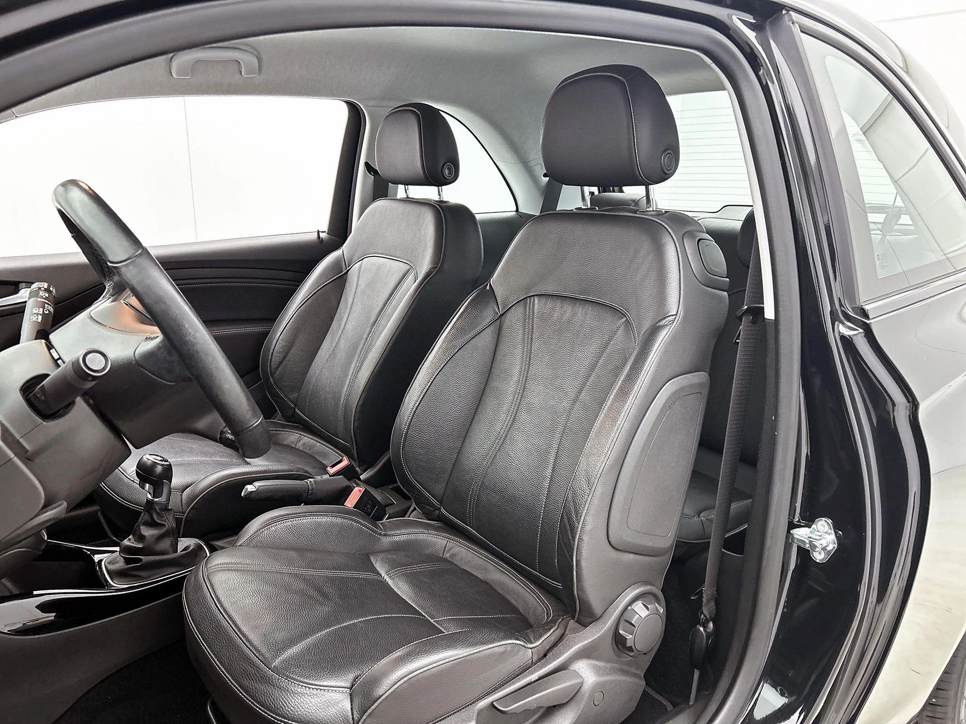 Opel ADAM 1.0 Turbo Unlimited