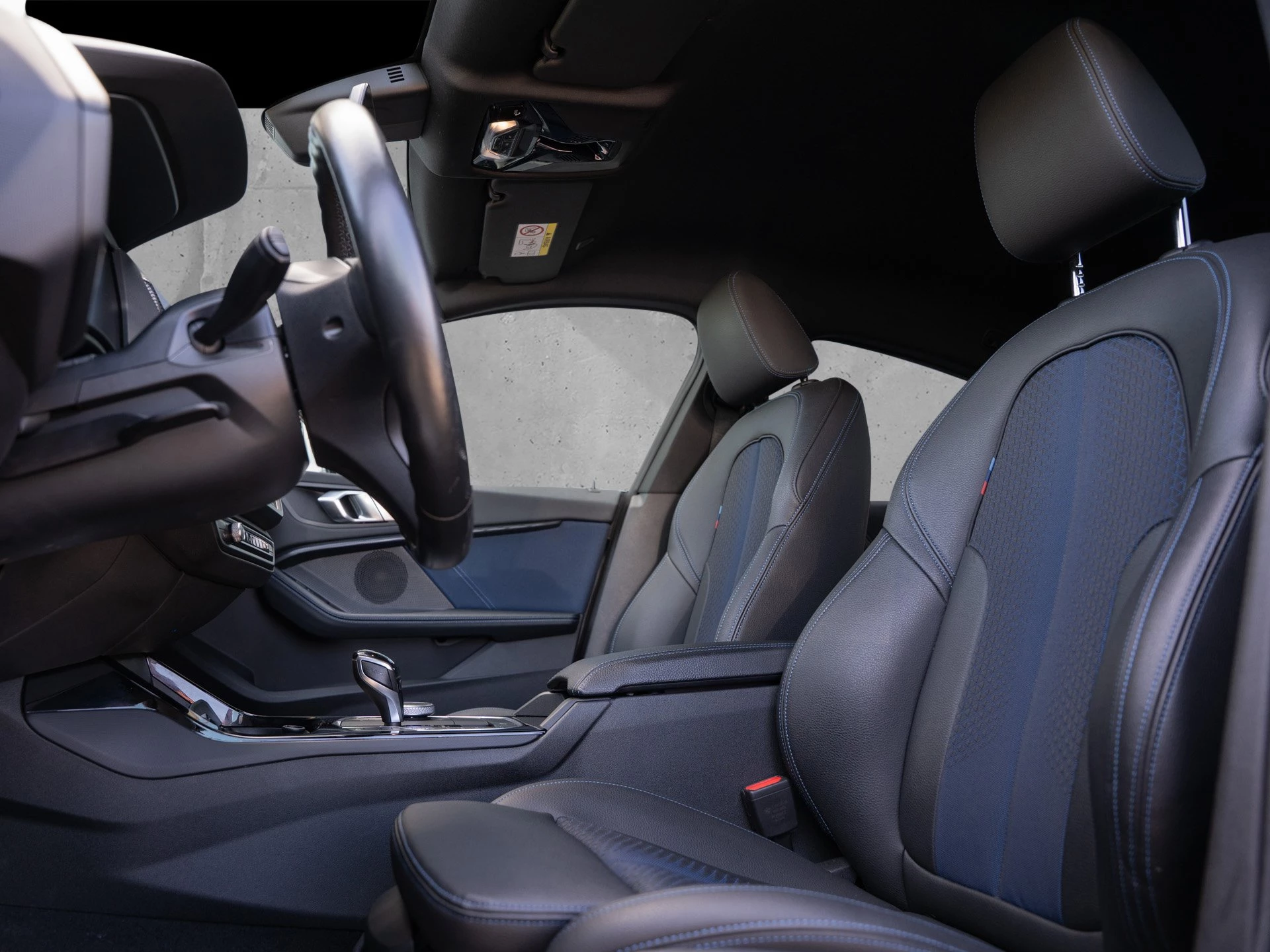 BMW 2er Reihe 218i Gran Coupe M Sport