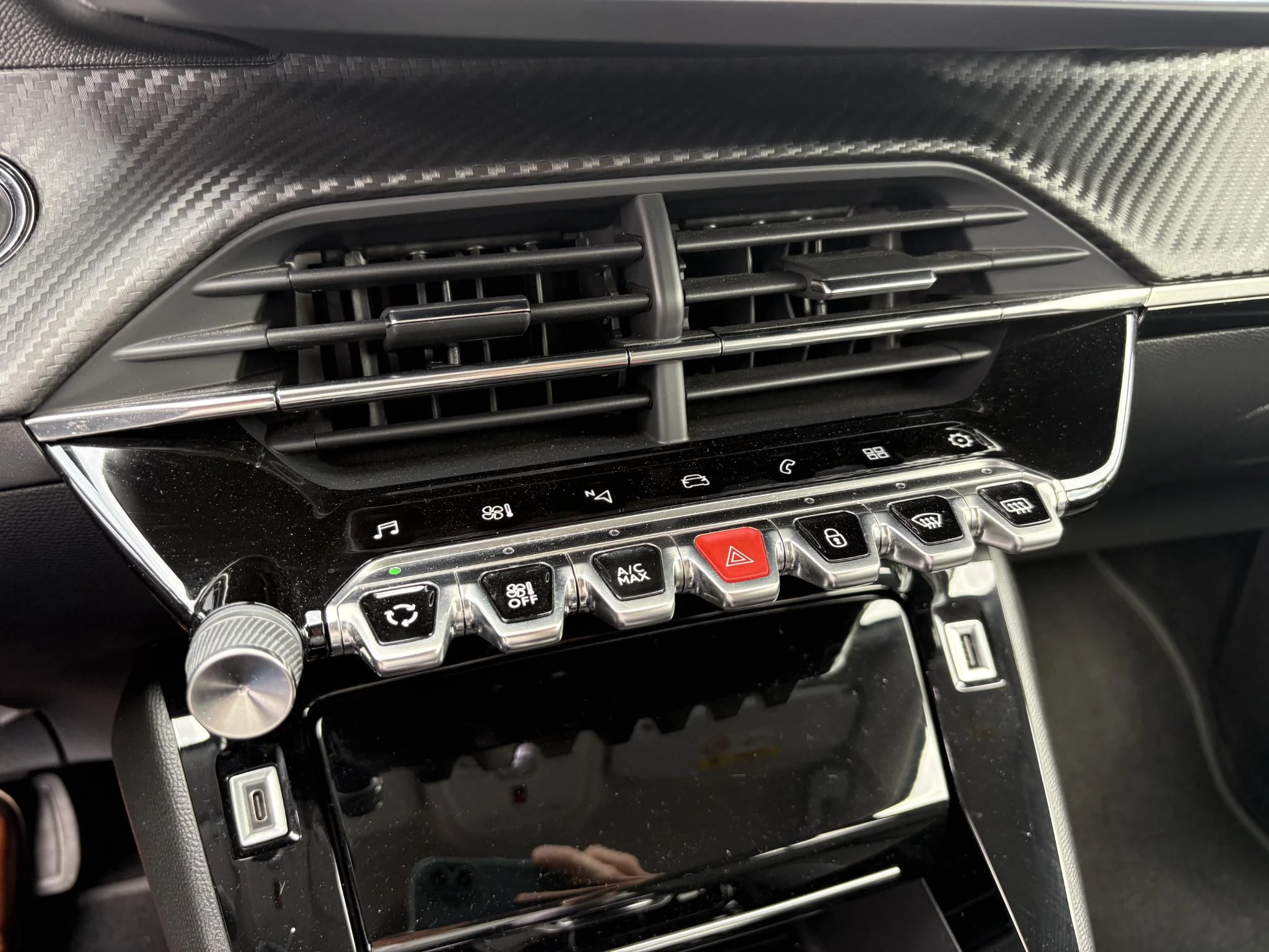 Peugeot 2008 1.2 PureTech Allure Pack