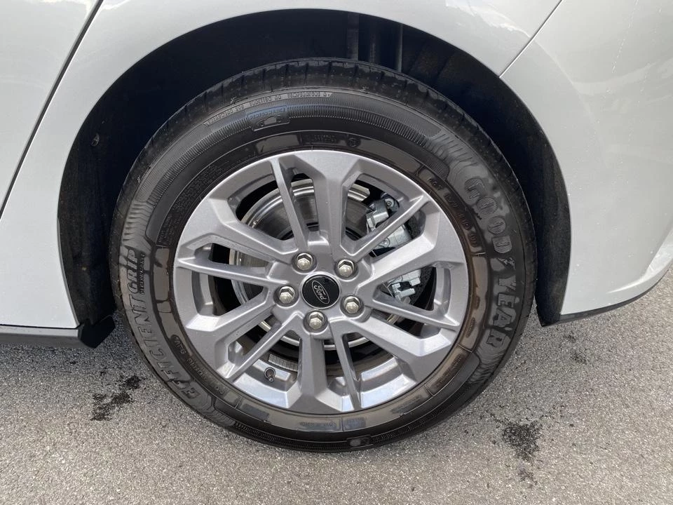 Ford Focus Titanium X - Sync 4 - Camera - Winterpack