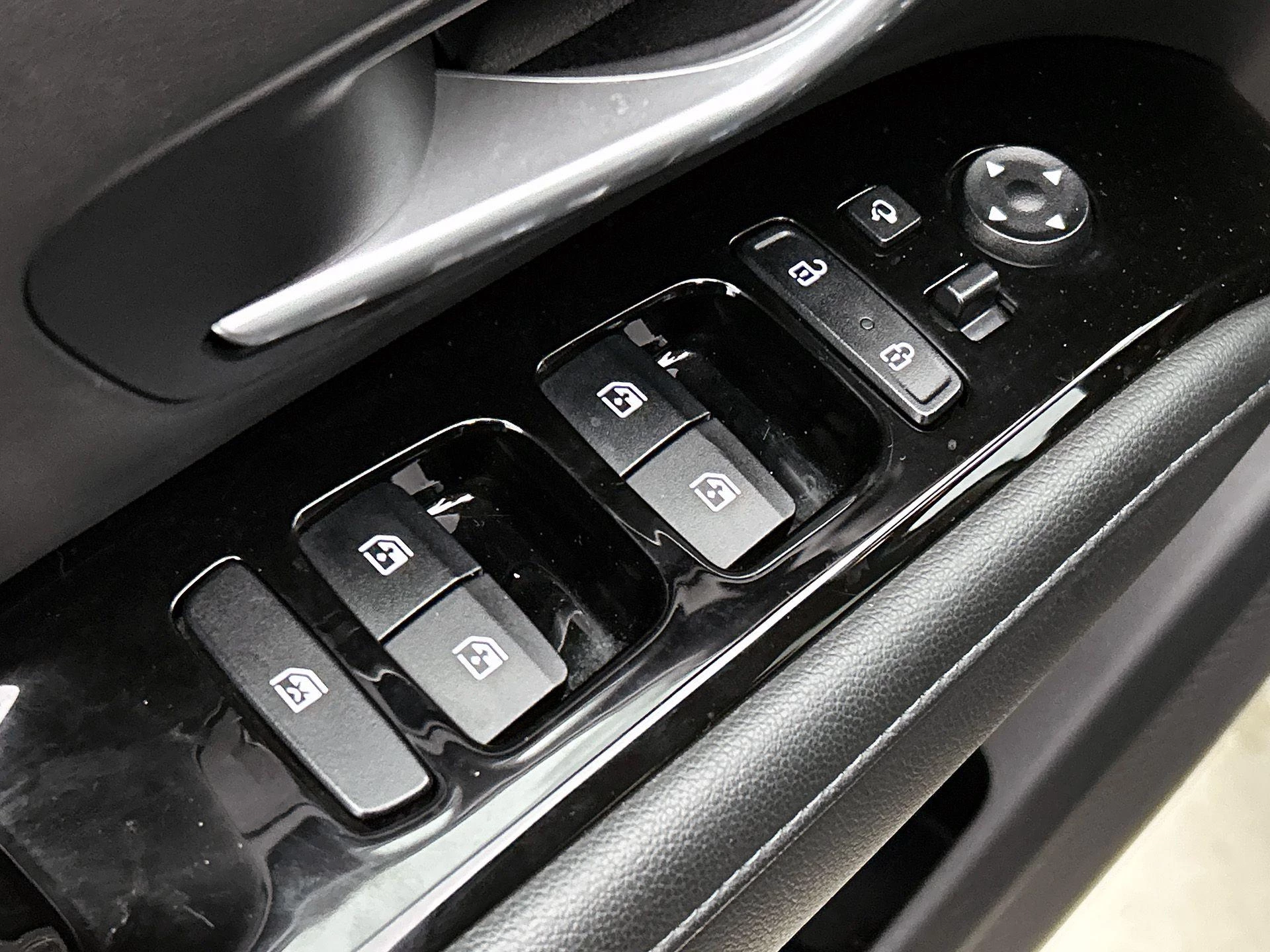 Hyundai Tucson 1.6 T-GDI MHEV Comfort Smart 150 PK