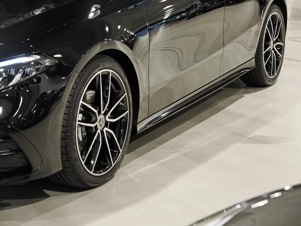 Mercedes-Benz-A-Klasse 200-image-6