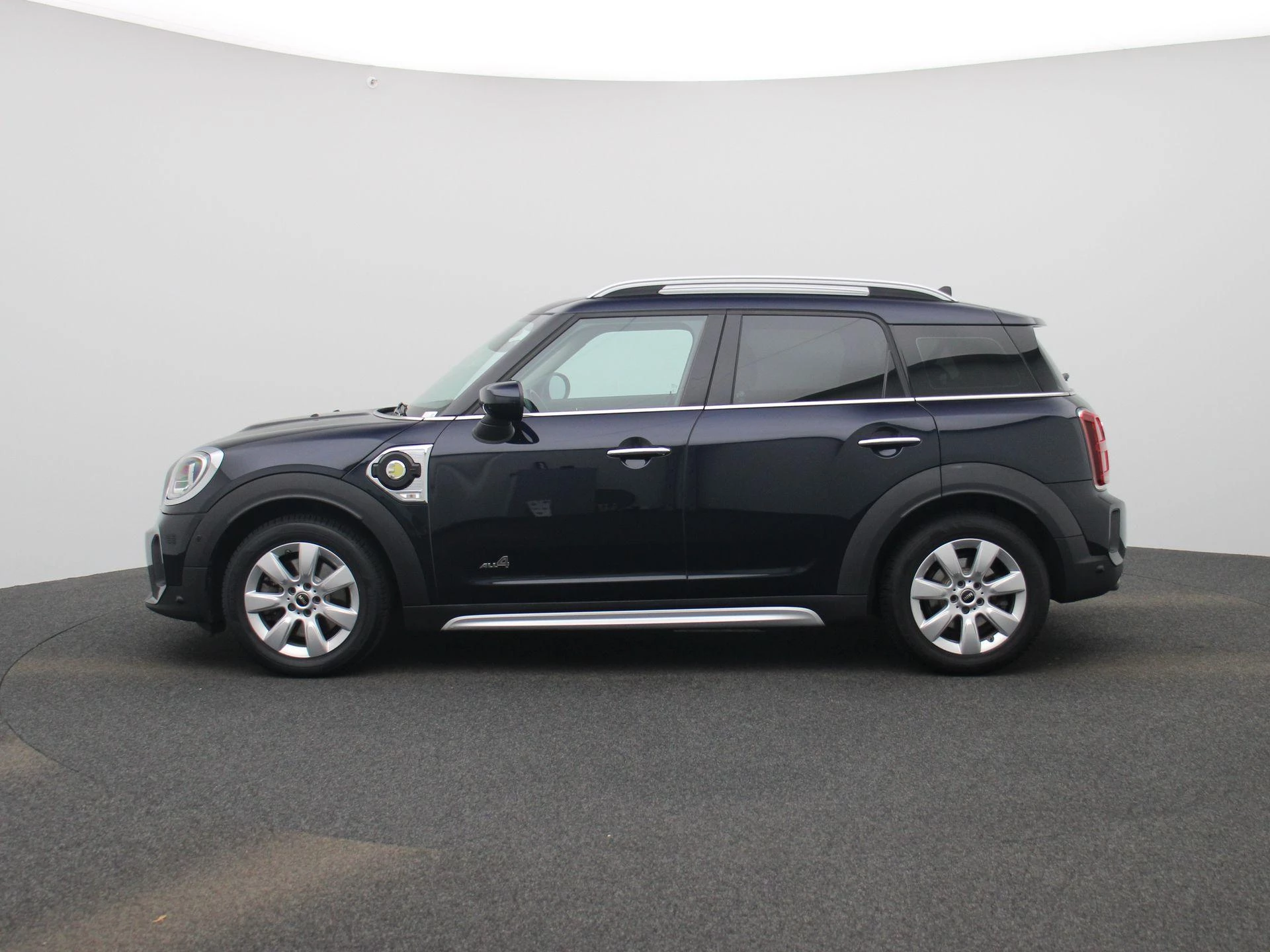 MINI Countryman Mini 1.5 Cooper S E ALL4
