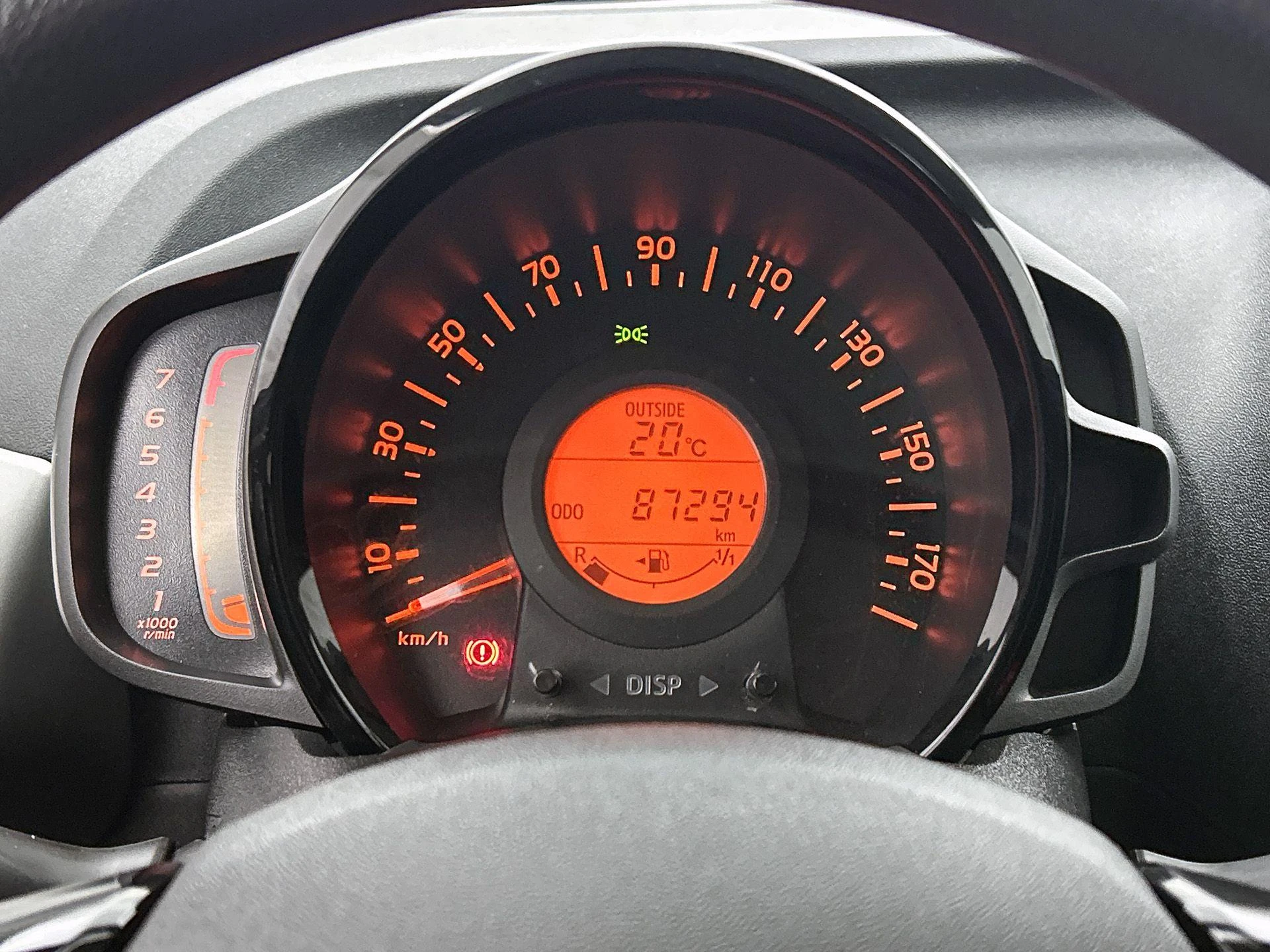 Citroën-C1-image-11