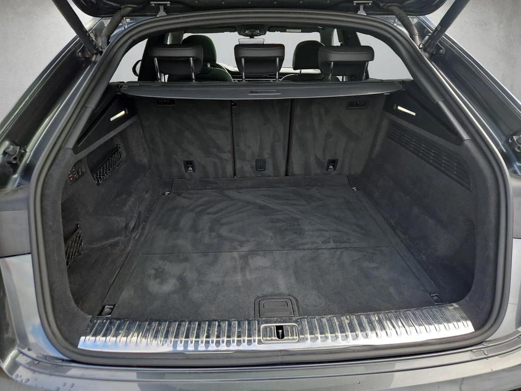 Audi Q8 55 TFSI quattro tiptronic competition plus *S line*Pano*AHK*B&O*
