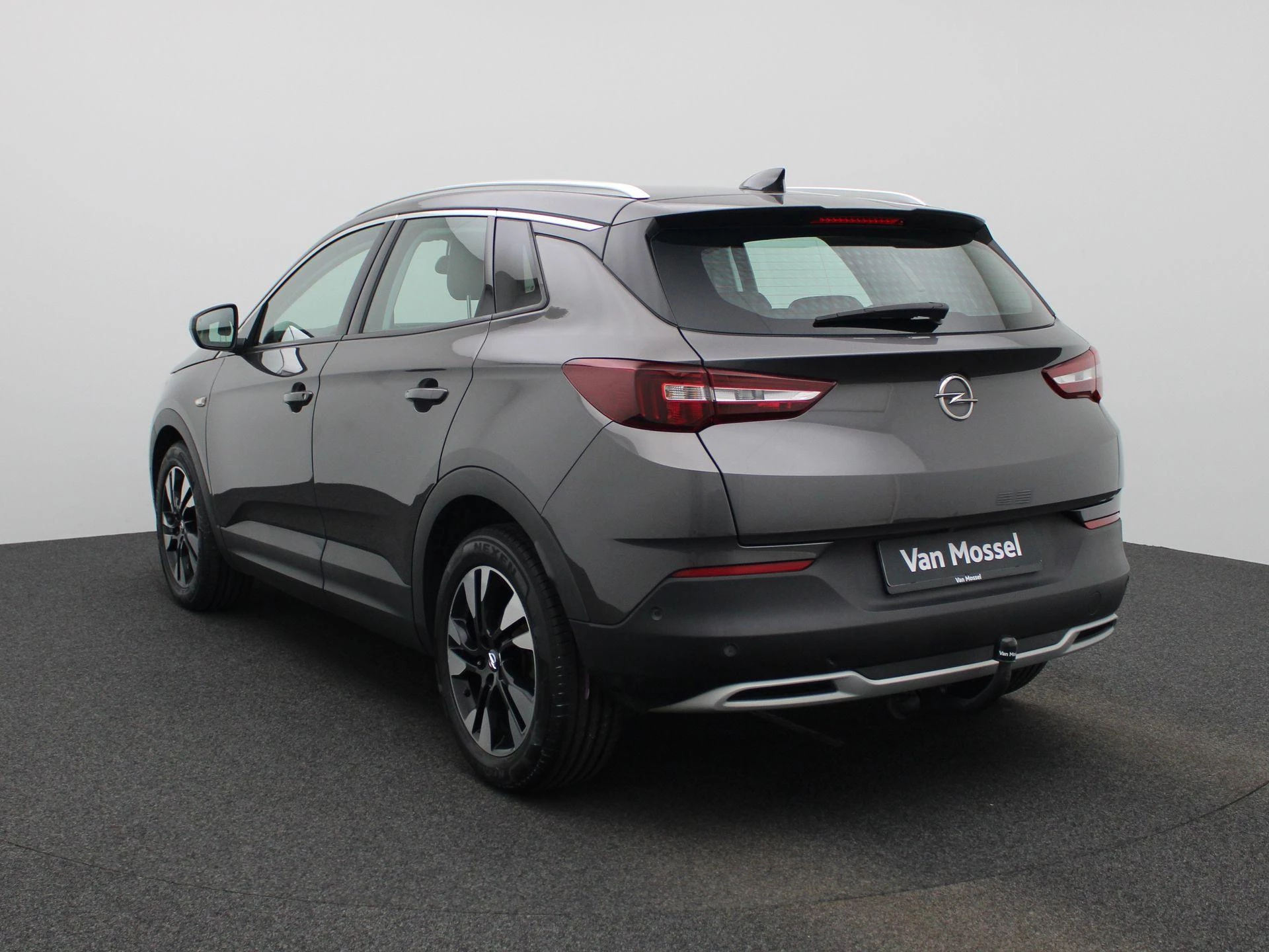 Opel Grandland X 1.5 Turbo D S/S AT8 Innovation