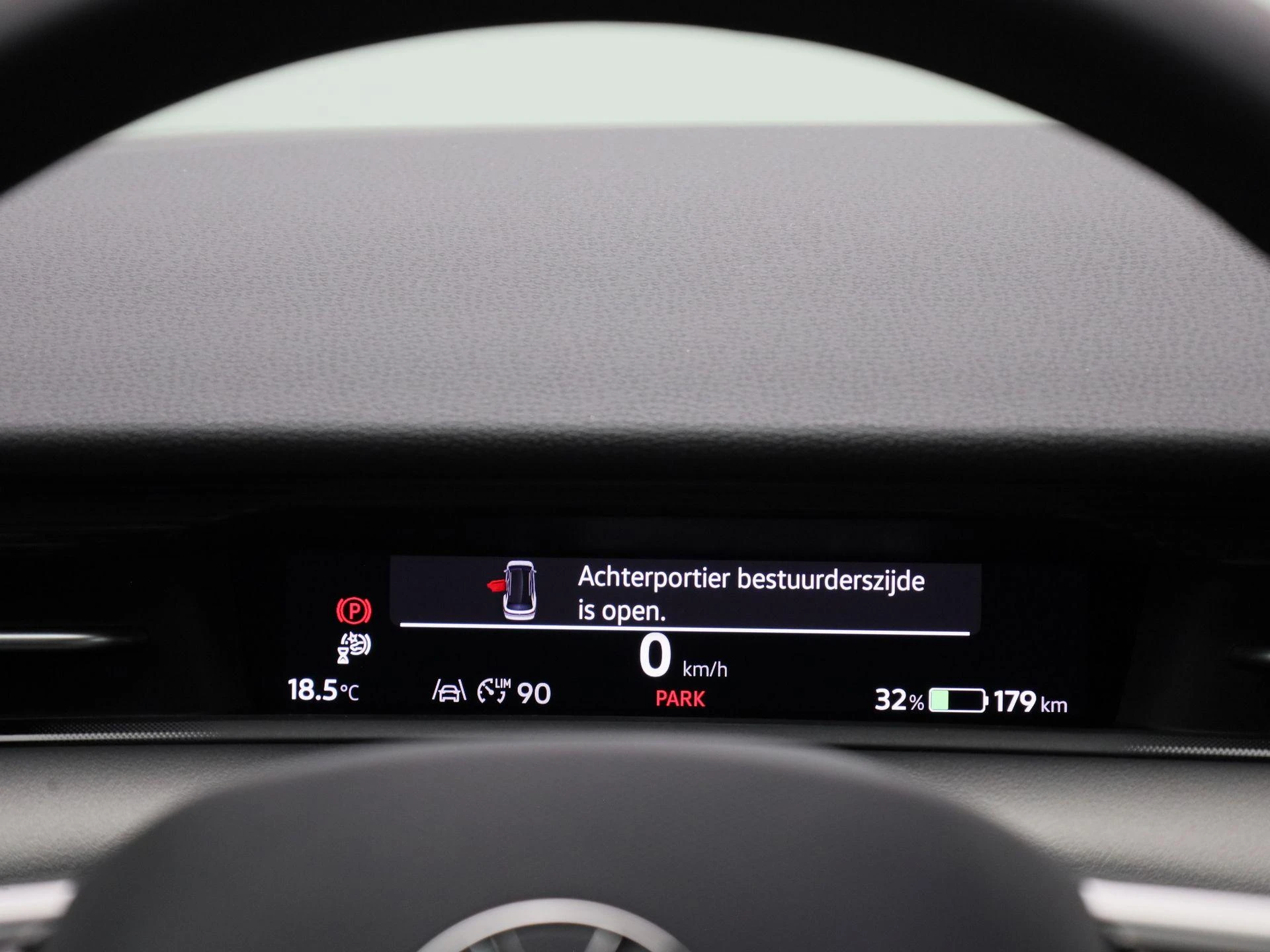 Volkswagen ID.7 - 8