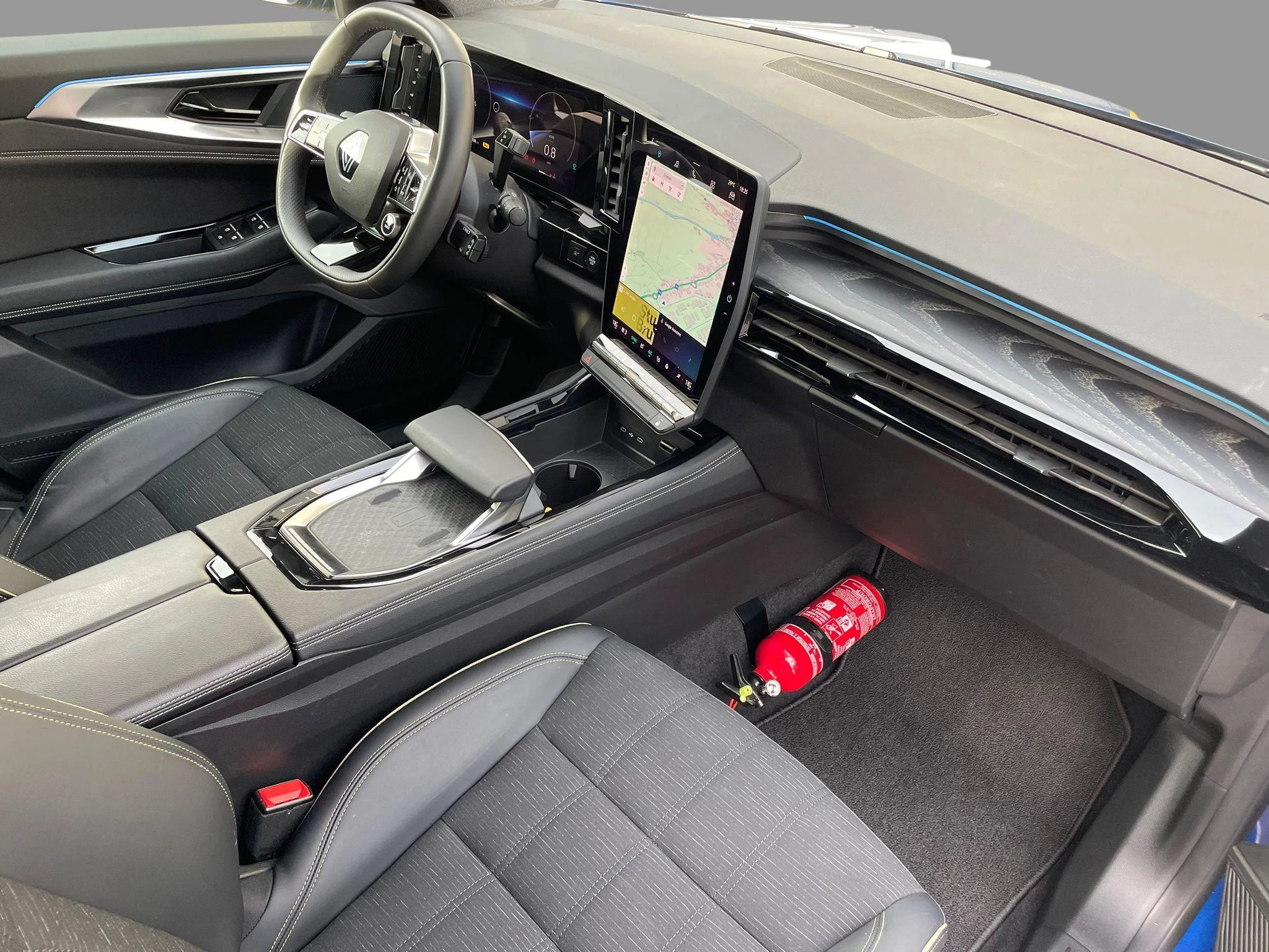 Renault Austral Mild Hybrid 160 Iconic
