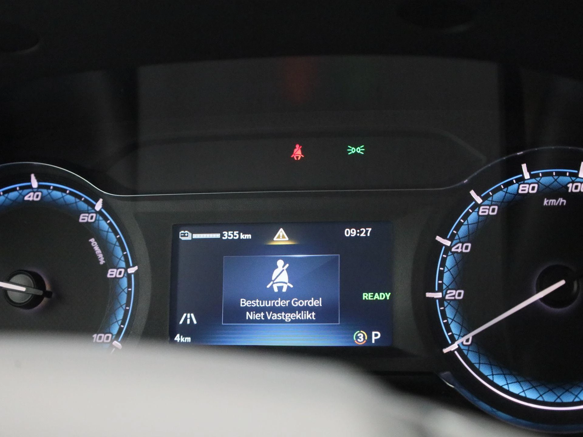 Maxus eDeliver9 L3H2 Business DEAL 89 kWh