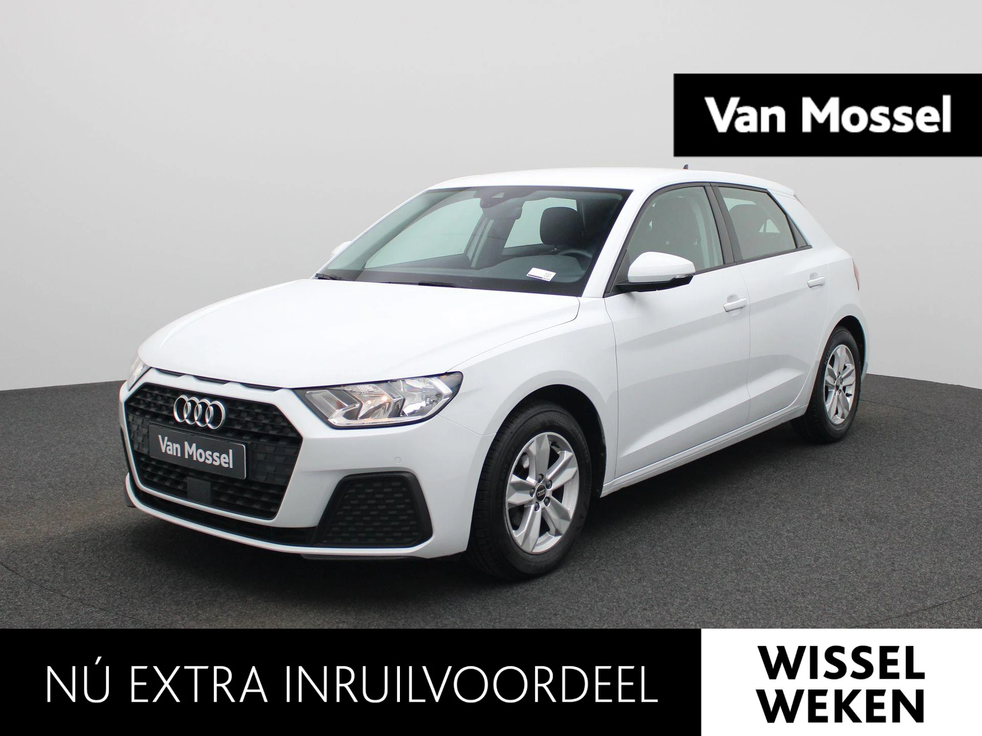 Audi-A1 Sportback-image-0